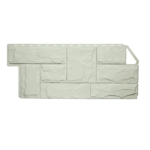 Цокольный сайдинг Гранит Хибинский Цокольный сайдинг Гранит Хибинский