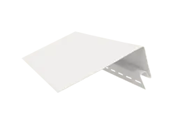 Околооконная планка белая Альта-Профиль 3,00 Околооконная планка белая Альта-Профиль 3,00