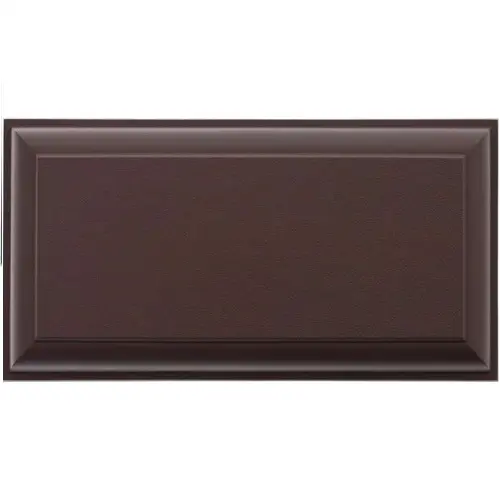 Отделочный элемент № 1 коричневый Отделочный элемент № 1 коричневый