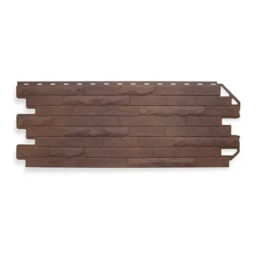 Цокольный сайдинг Рим Цокольный сайдинг Рим