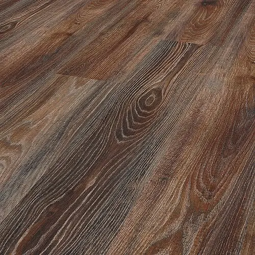 Ламинат Kronospan (Кроношпан) Кастелло Дуб Каньон black Ламинат Kronospan (Кроношпан) Кастелло Дуб Каньон black