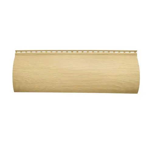 Сайдинг Blockhouse Люкс Бук ВН-01 Сайдинг Blockhouse Люкс Бук ВН-01