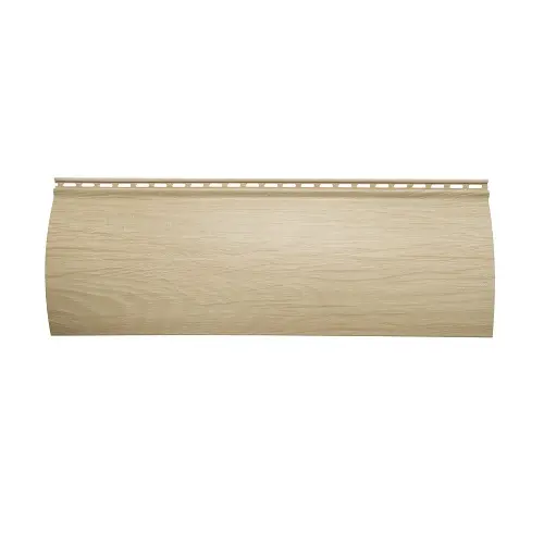 Сайдинг Blockhouse Люкс Ольха ВН-01 Сайдинг Blockhouse Люкс Ольха ВН-01