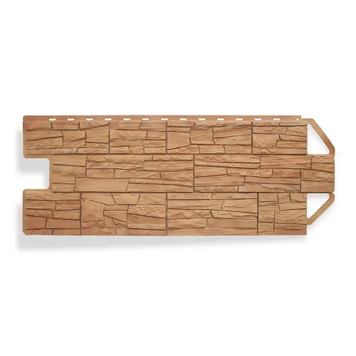 Цокольный сайдинг Невада Цокольный сайдинг Невада