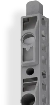 Профиль D 4.5 Профиль D 4.5