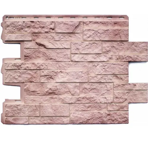 Цокольный сайдинг Камень Шотландский Милтон Цокольный сайдинг Камень Шотландский Милтон