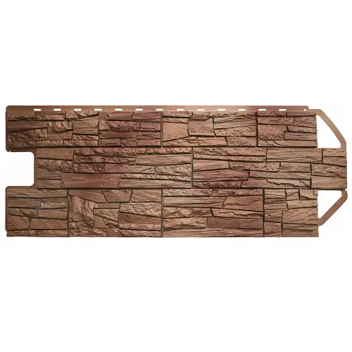 Цокольный сайдинг Техас Цокольный сайдинг Техас