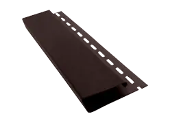 Наличник коричневый Альта-Профиль длина 3,00 Наличник коричневый Альта-Профиль длина 3,00