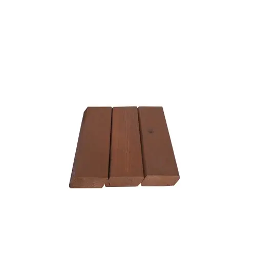 Планкен косой Каштан 3000*90*18