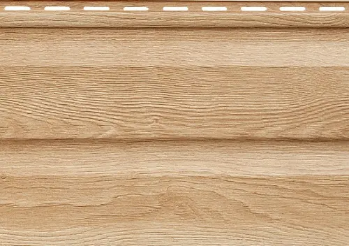 Сайдинг Канада Плюс Люкс Каштан Сайдинг Канада Плюс Люкс Каштан