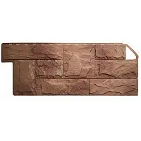 Цокольный сайдинг Гранит Пиренейский