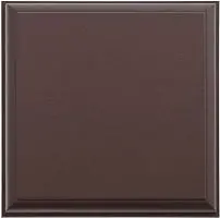 Отделочный элемент №2 коричневый