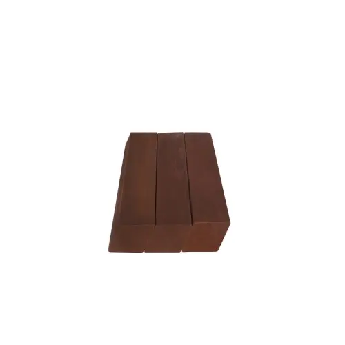 Брусок косой Махагон 3000*90*40