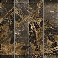 Панель ПВХ Базиликата