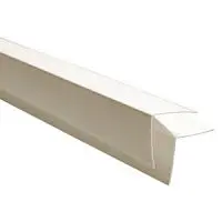 Угол наружный ПВХ 3000 мм