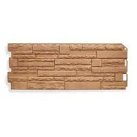 Цокольный сайдинг Памир