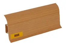 Пластиковый плинтус IDEAL Вишня