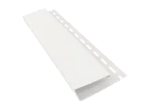 Наличник белый Альта-Профиль длина 3,00