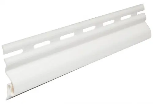 Планка стартовая к сайдингу