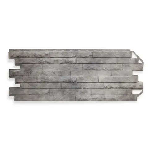 Цокольный сайдинг Александрия