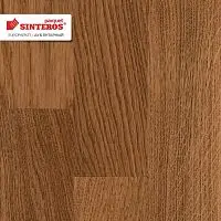 Паркетная доска, Дуб Янтарный, 3-х полосный декор