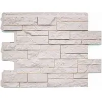 Цокольный сайдинг Камень Шотландский Абердин