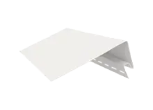 Околооконная планка белая Альта-Профиль 3,00