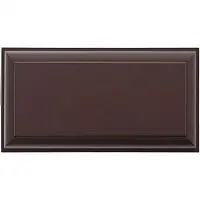 Отделочный элемент № 1 коричневый