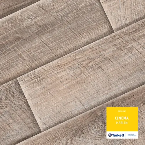 Ламинат Tarkett (Таркет), серия CINEMA, MERLIN (Mерлин) Ламинат Tarkett (Таркет), серия CINEMA, MERLIN (Mерлин)