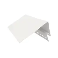 Околооконная широкая белая Альта-Профиль 3,00