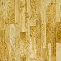 Паркетная доска Floorwood Дуб Робуст лак 3П