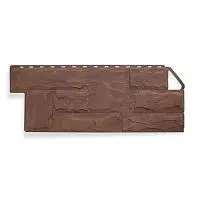 Цокольный сайдинг Гранит Балканский