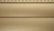 Сайдинг Blockhouse Престиж Золотистый ВН-02