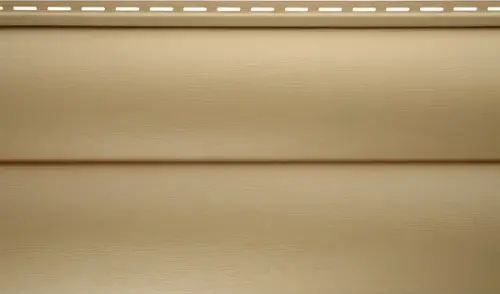 Сайдинг Blockhouse Престиж Золотистый ВН-02 Сайдинг Blockhouse Престиж Золотистый ВН-02