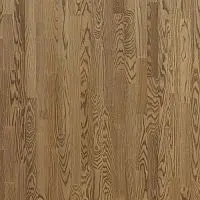Паркетная доска Floorwood Ясень Кантри легкий браш бежевое масло 3П