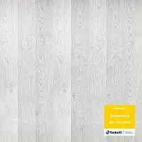 Ламинат Tarkett, серия Intermezzo, Дуб Соната белый