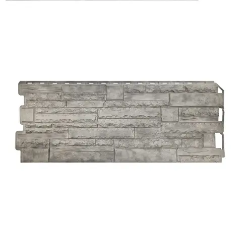 Цокольный сайдинг Пиренеи Цокольный сайдинг Пиренеи