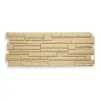 Цокольный сайдинг Кавказ