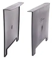 Перегородки к дождеприёмнику