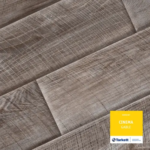 Ламинат Tarkett (Таркет), серия CINEMA, GABLE (Гэйбл) Ламинат Tarkett (Таркет), серия CINEMA, GABLE (Гэйбл)