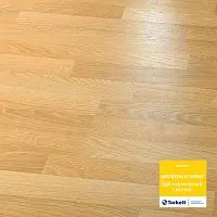 Ламинат Tarkett (Таркет) Woodstock Дуб Королевский светлый