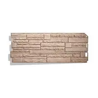 Цокольный сайдинг Алтай