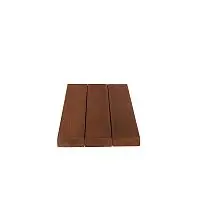 Планкен прямой Махагон 3000*90*18