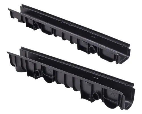 Канал водоотводный 110 Канал водоотводный 110