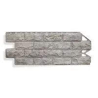 Цокольный сайдинг Фагот Раменский