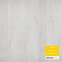 Ламинат Tarkett (Таркет), серия ESTETICA, Дуб Данвиль белый