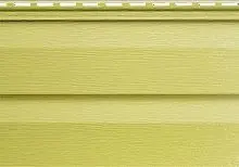 Коллекция "ПРЕМИУМ" Акриловый сайдинг Оливковый