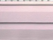 Сайдинг виниловый,цвет Персиковый, коллекция "Престиж"