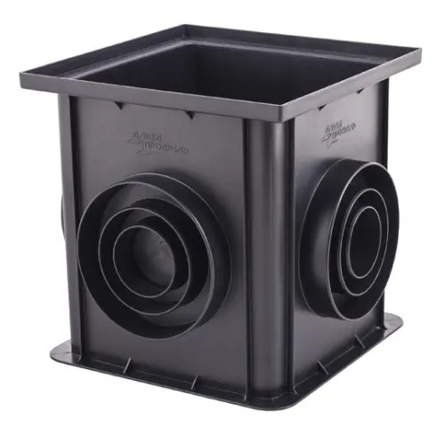 Дождеприемник Дождеприемник