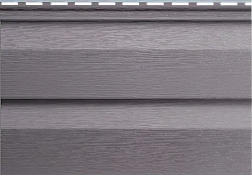 Коллекция "ПРЕМИУМ" Акриловый сайдинг Сиреневый (металлик)